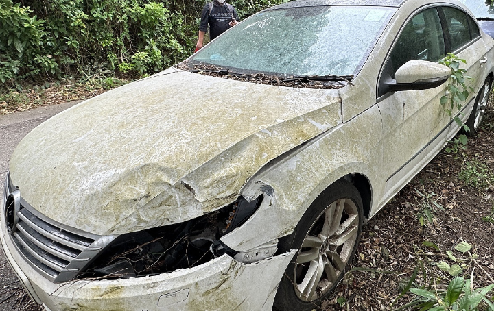 車輛領牌新制度12·22起實施 加強規管長期未領牌車輛