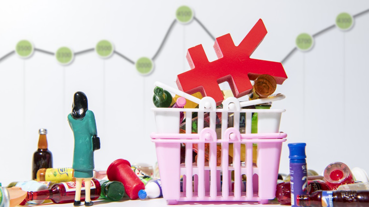 三部門發文：加強商務和金融協同 更大力度提振消費