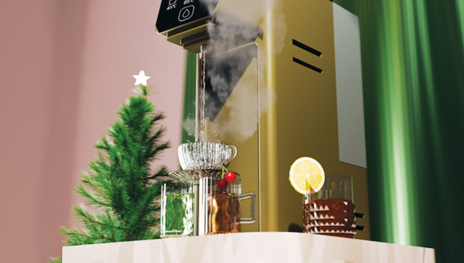 消委會測試8款座枱式水機 3款樣本熱水溫度不均勻