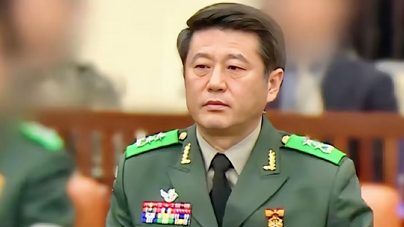 韓國前情報司令官因非法獲取人員信息案獲刑2年 