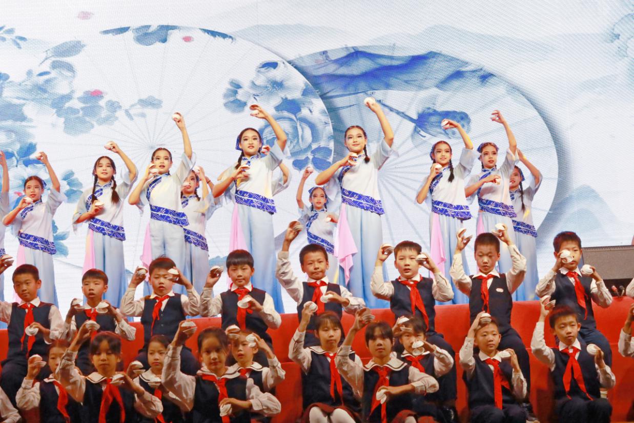 讓非遺從「被保護」走向「活態生長」,2025深圳民間文化月落幕