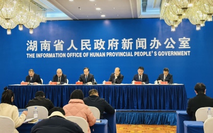 湖南住建「十四五」交優異答卷：住有優居 城有品質