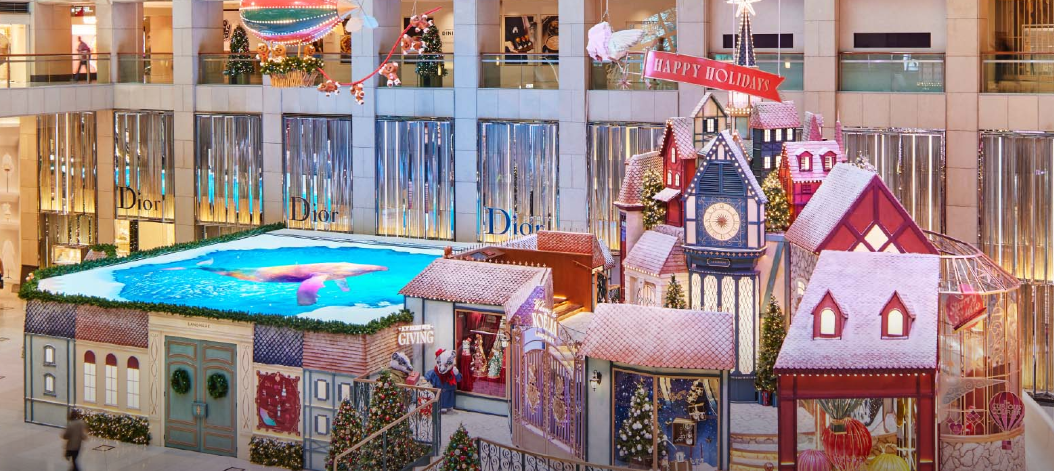 香港置地：置地廣場租金將進一步上升