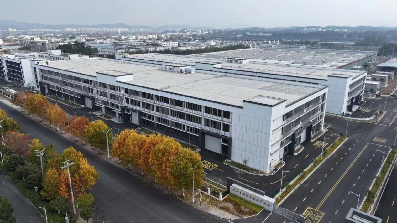 【港商觀察】踏響高質量發展「新節拍」——「首當其衝」的「屯溪答卷」