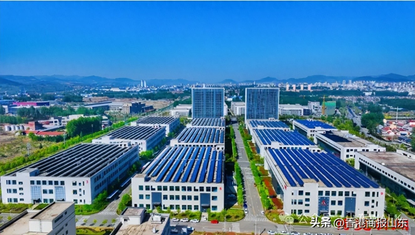 「失落」的山東淄博：從「魯C」第三城到「萬億城市俱樂部」旁觀者