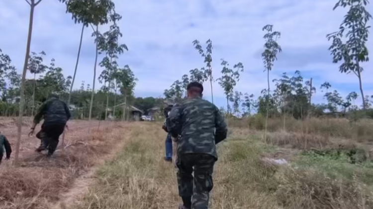 泰國外交部：柬埔寨必須率先宣布停火