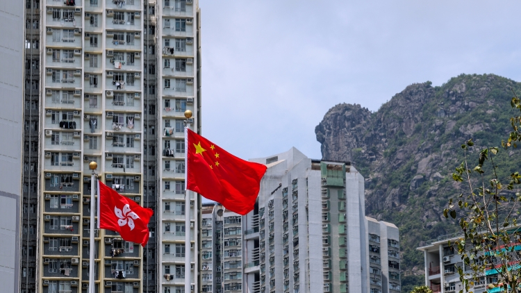 律政司司長林定國：律政司將緊記習主席的叮囑