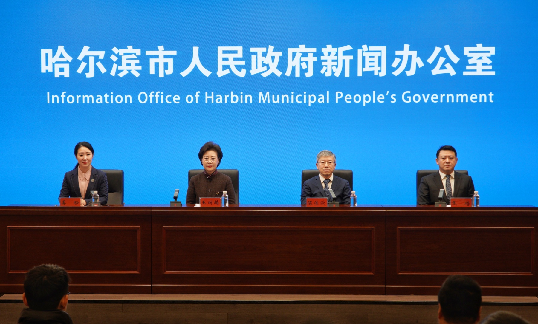 2026第十二屆哈爾濱國際時裝周將於1月9日在西城紅場啟幕