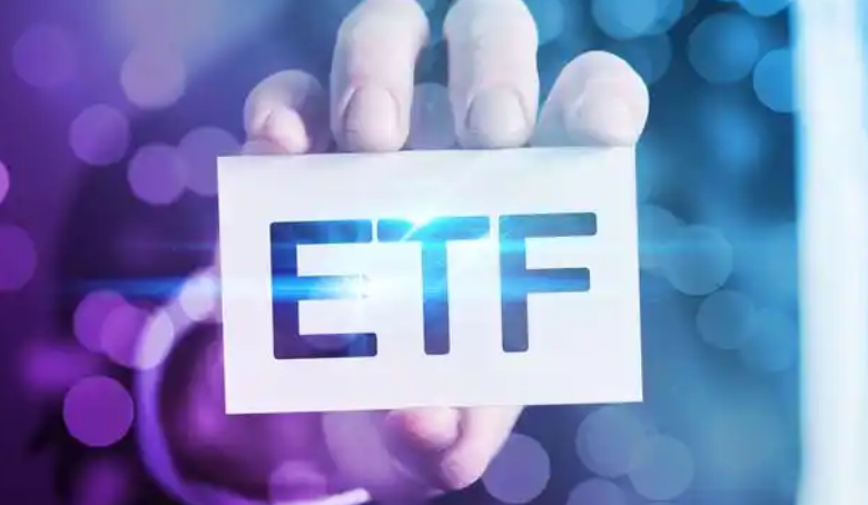 【財通AH】今年ETF發行創歷史新高