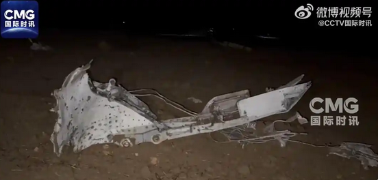 利比亞軍方領導人失事飛機「黑匣子」將送往中立國解碼