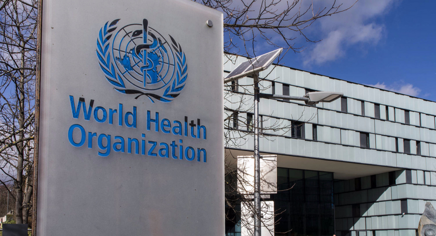 世衛組織通報中東呼吸綜合征疫情全球最新動態 