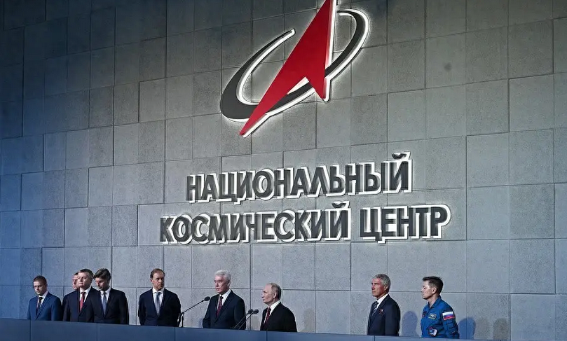 俄計劃在2036年前建成月球發電站 