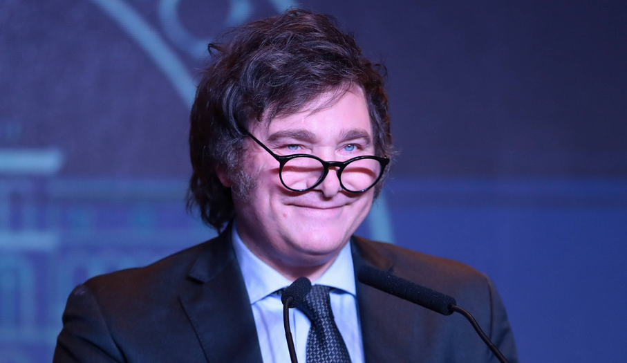 阿根廷政府表示將逐步擺脫對華爾街「依賴」