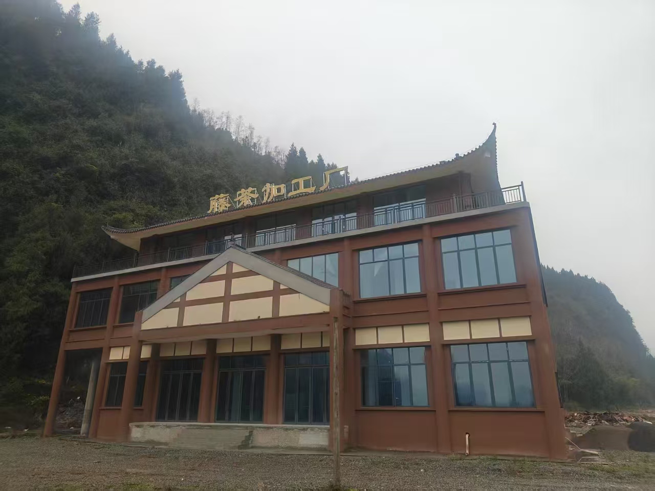 跨越山海 攜手並肩  武漢市兩區對口幫扶來鳳縣工作綜述