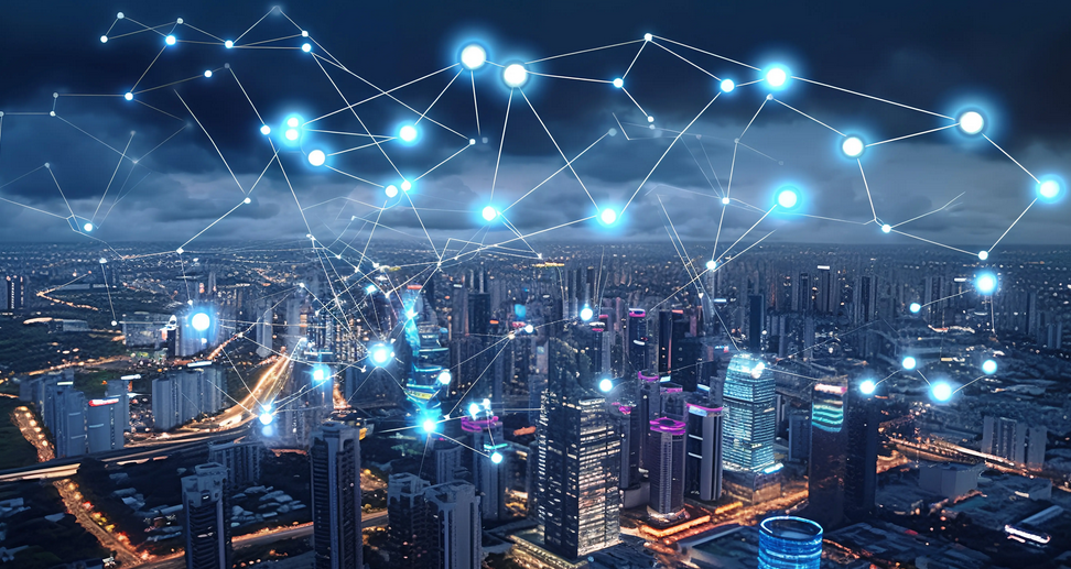 2025年全國數字產業業務收入預計同比增長約9% 