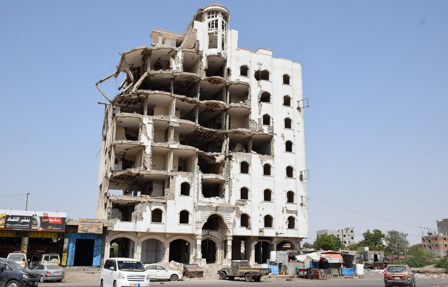 沙特：阿聯酋軍事力量應在24小時內撤出也門