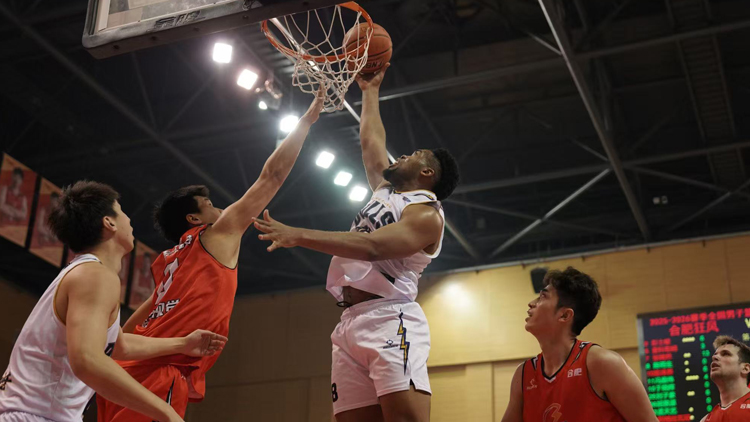 作客74:72險勝合肥狂風 香港金牛NBL連下三城