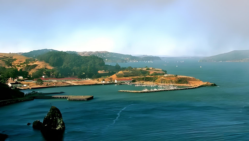 國台辦：根本不存在所謂「禁止水域」