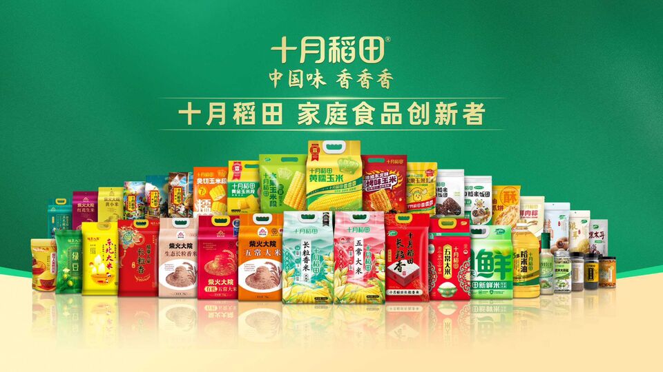 十月稻田的2025：擁抱時代浪潮，以長期主義築牢發展根基