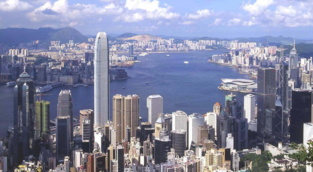 【來論】錨定國之大者 繪就香港由治及興新圖景——讀「不負期許創佳績，乘勢而上再揚帆」有感