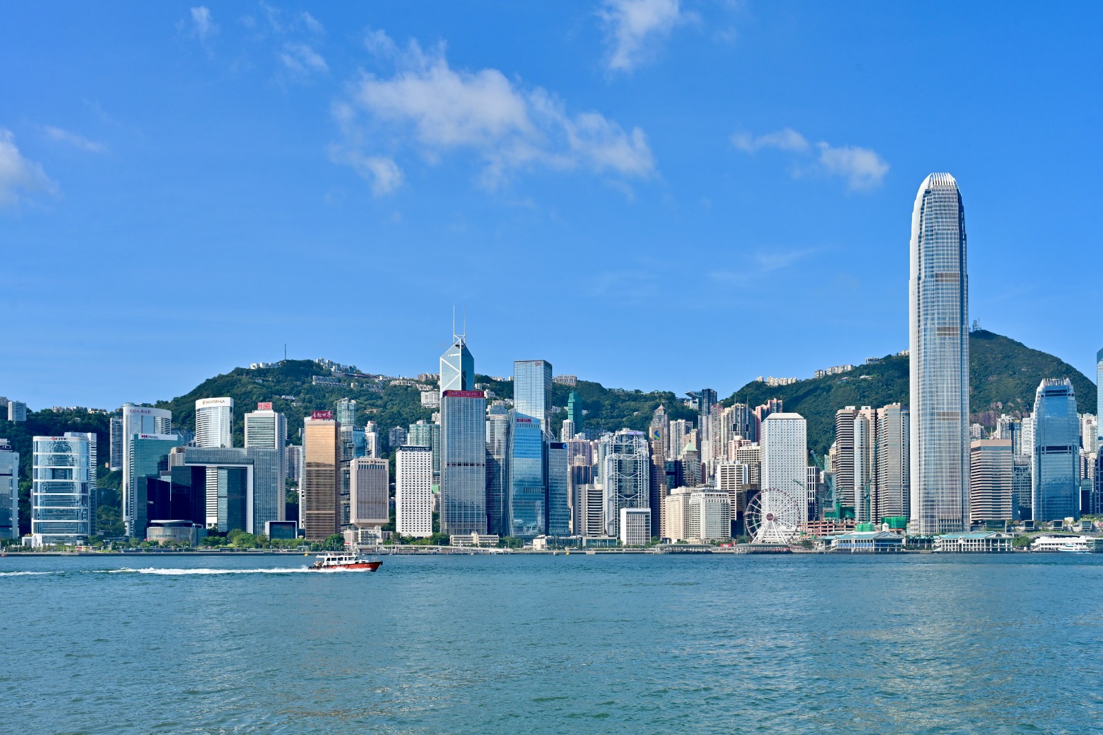 蔡若蓮感謝習近平對香港的關心關愛 香港教育將迎來關鍵發展期