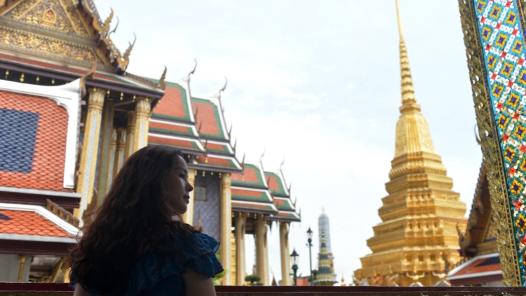 泰國：對價值1泰銖以上網購進口商品徵稅