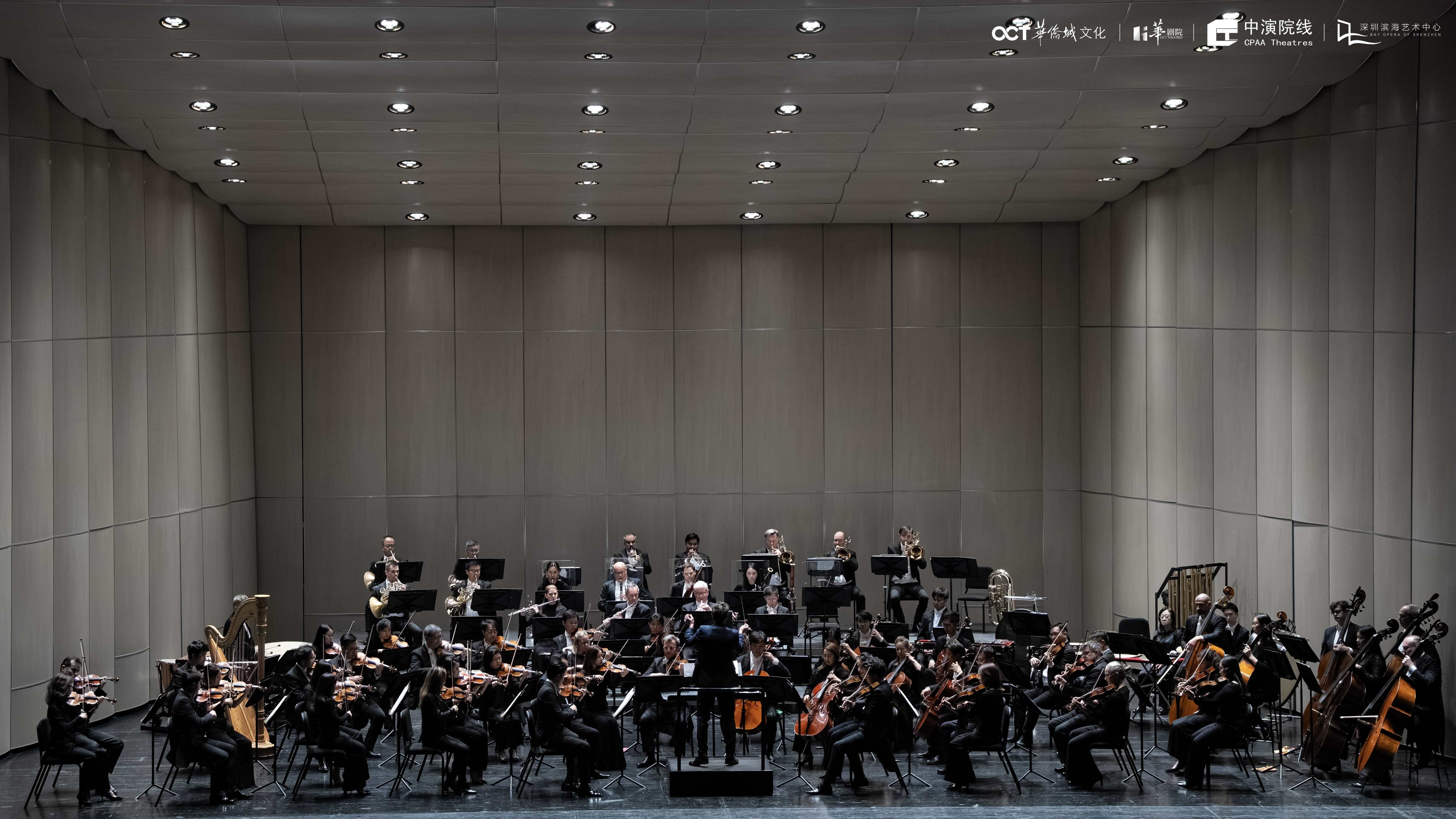 海關「新18條」便利深港文藝交流措施首單落地前海  港樂2026年首秀大灣區