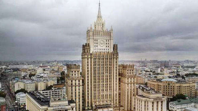 俄強烈敦促美國釋放馬杜羅