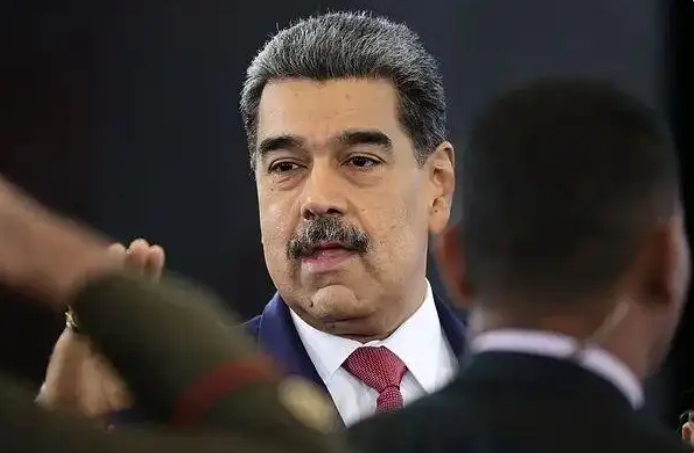 馬杜羅被抓最新披露：身邊有內鬼向美軍通風報信