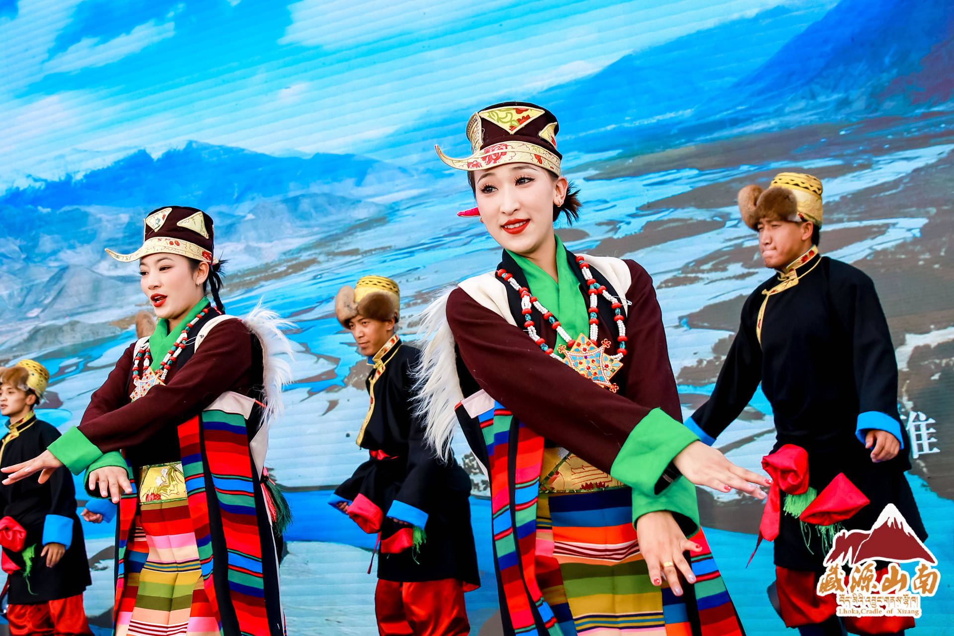 西藏山南文旅推廣周 本月7日在港開幕