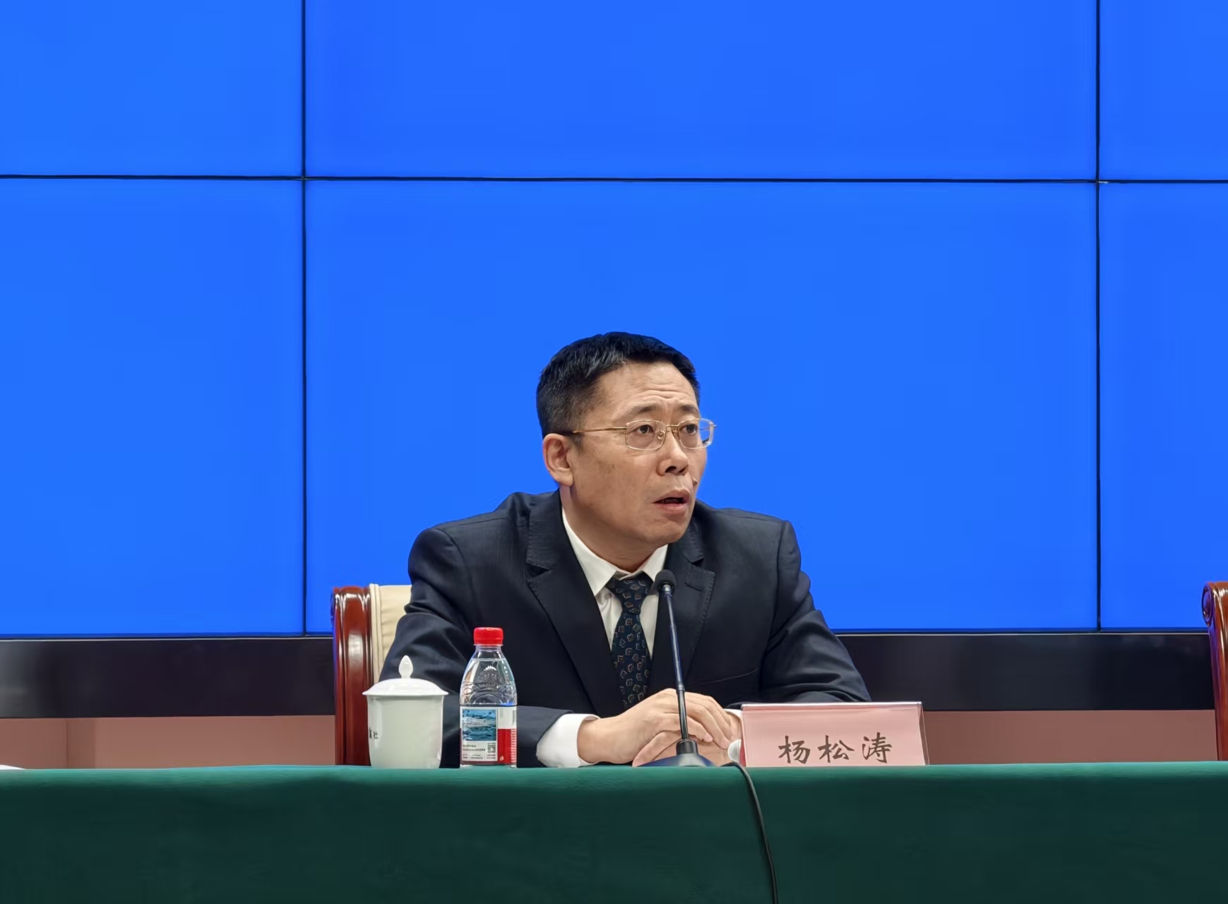 「一窗通辦」「一線即辦」 遼寧以「七個一」工程重塑政務服務新生態