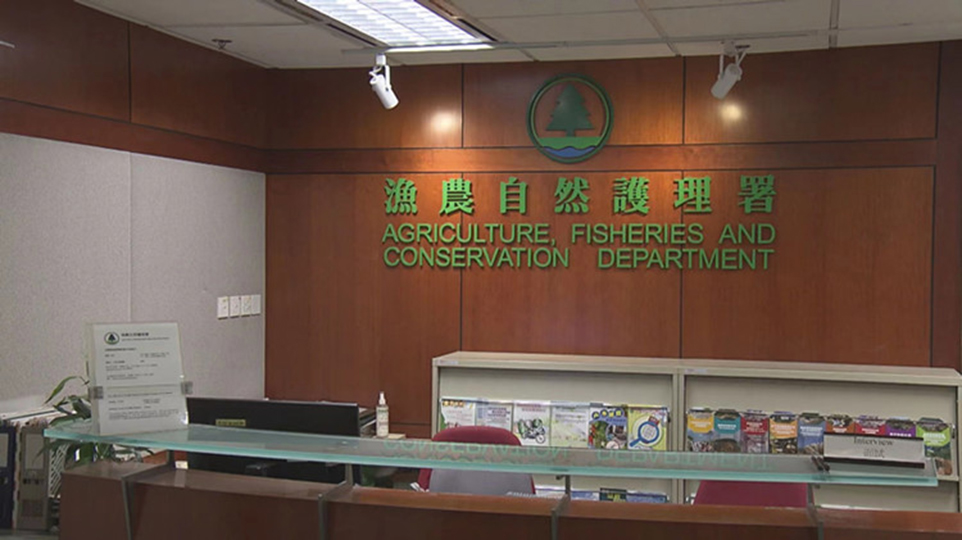 漁護署將在今月各漁港展開狂犬病防疫注射