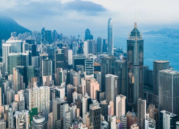 【港樓】利嘉閣：12月整體樓宇買賣9010宗 20個月新高