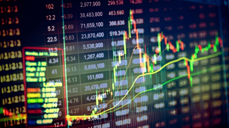 A股新年開門紅 滬指企上4000點