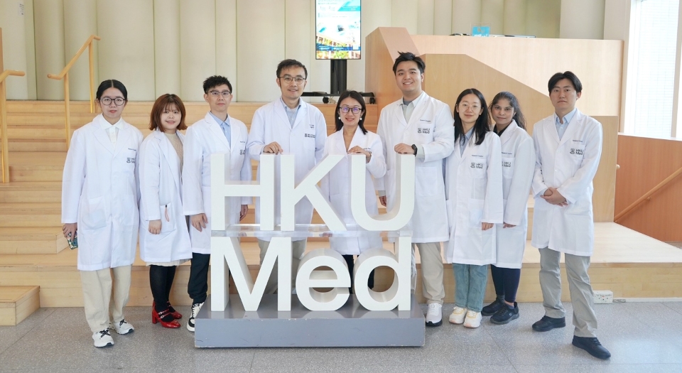 港大醫學院：前列腺癌篩查有效降低癌症晚期發生率 從39%大減至1%