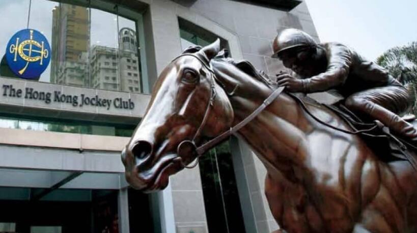 配合賽馬日 7日多地實施特別交通安排