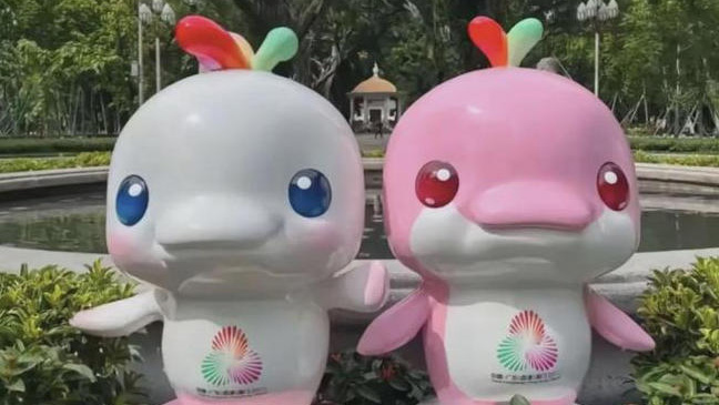 日銷超300萬！「大灣雞」文創周邊爆單了