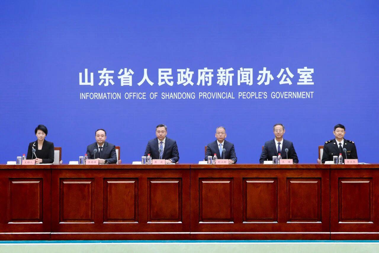 山東推進國際級航空維修產業集群建設 力爭2028年營收破40億