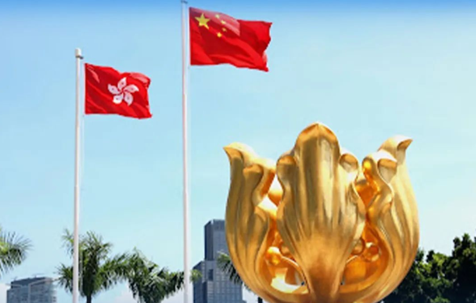 【熱門話題】認清美國強盜邏輯 維護國安嚴懲內奸