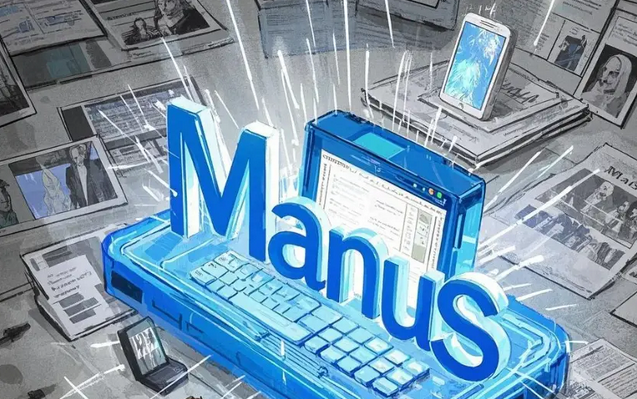 商務部回應審查Meta收購Manus