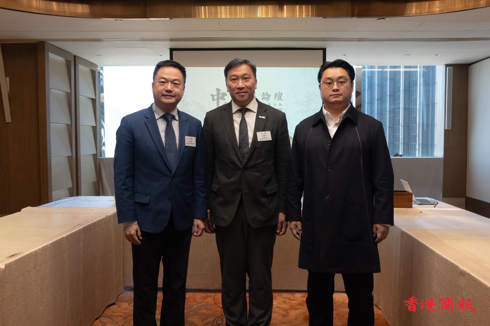 投資署：去年助逾30間生命健康企業赴港 