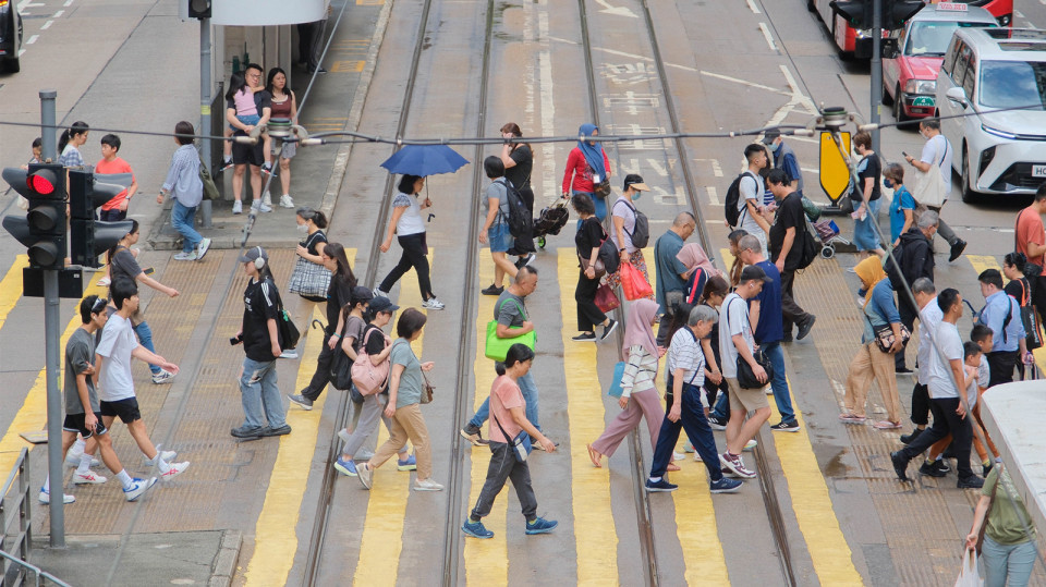 勞工處：僱主及僱員在寒冷天氣應採取預防措施