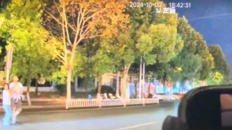 死緩！景德鎮一家三口被撞身亡案宣判