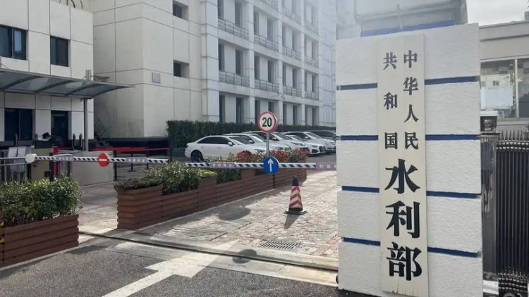 水利部：2026年將新建廣東雷州半島等大型灌區