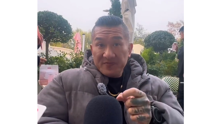 台灣網紅「館長」被起訴