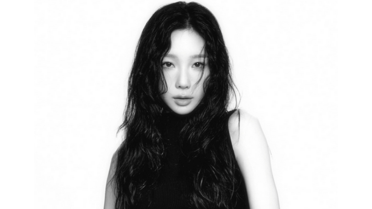 SM與「少女時代」泰妍續約 延續19年合作