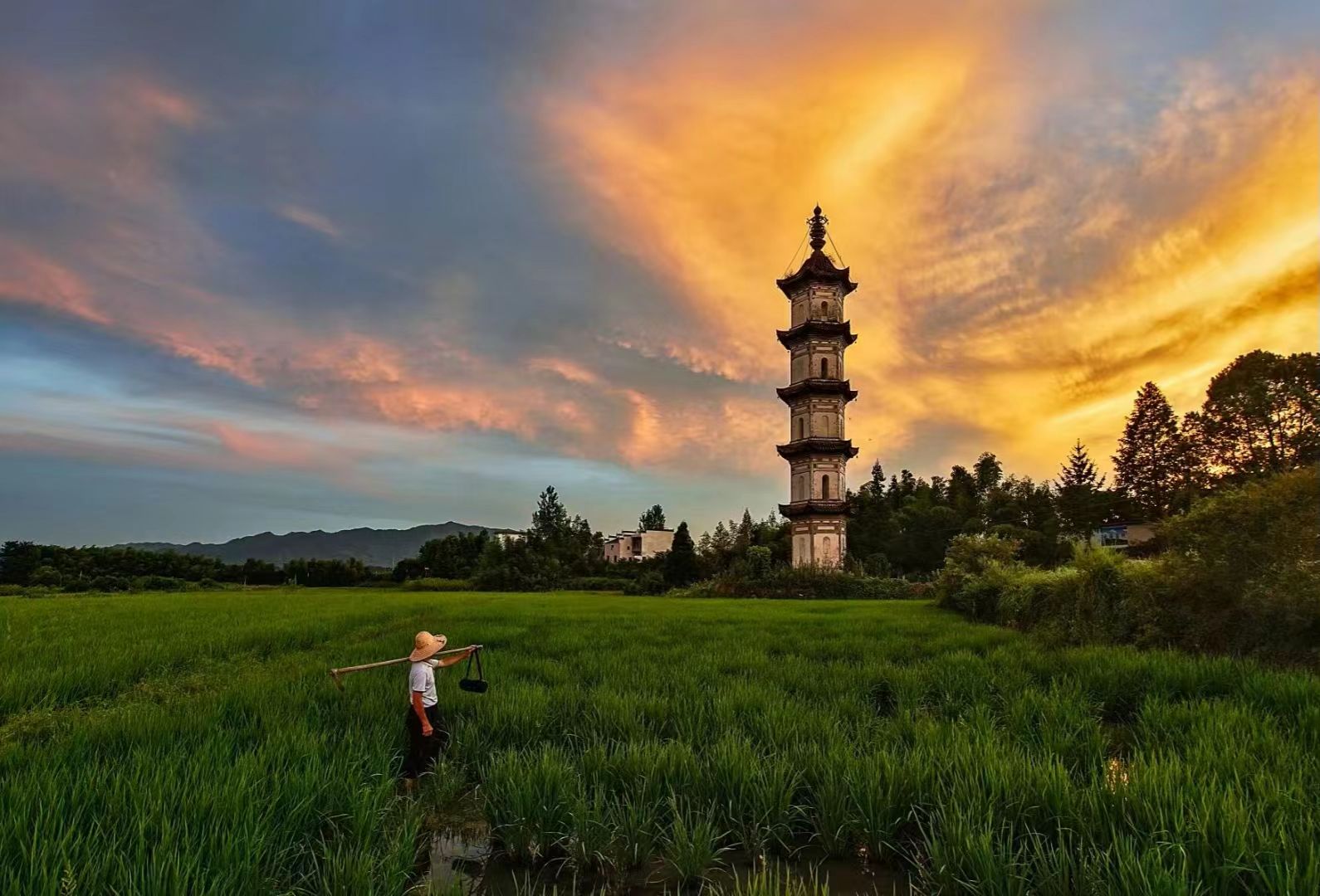 皖黟縣：攝影產業賦能文旅新「視界」