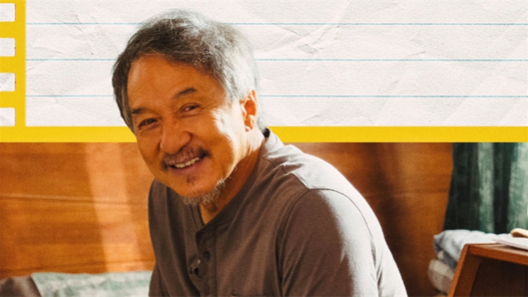 成龍在《人民日報》撰文 籲關注阿爾茨海默病