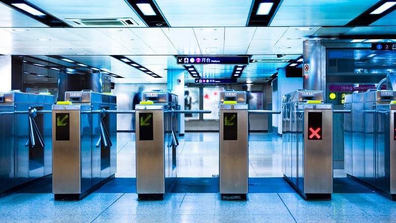 地鐵22號線一期最長盾構始發 地鐵20號線文匯站進入主體結構建設階段