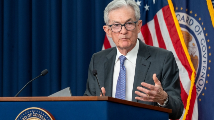 美聯儲主席鮑威爾遭刑事調查